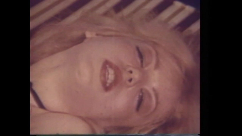 The Unforgettable: 자위하는 돼지