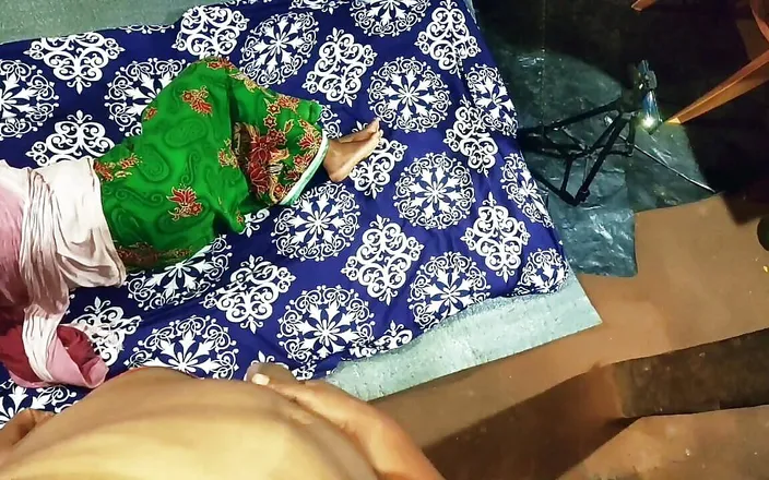 ChickenPuti: Take and Spend the Night Nepali Dirty Talk