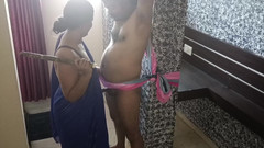 Kavita _zawazawi: Bhabhi Marathi Kavita kongkek perhambaan dengan suami