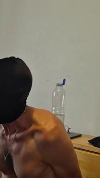 Well Hung Friend Ends up Being Dominated