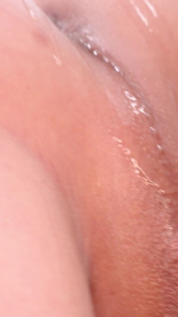 Astrid Gives Kaela a Rough, Oily Tgirl Fuck
