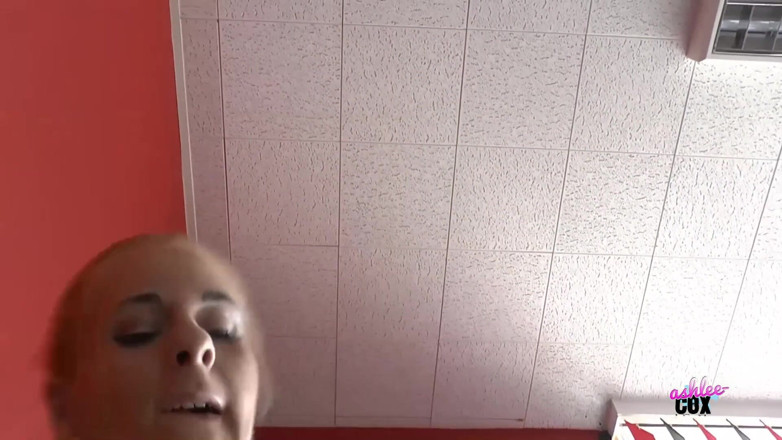 Pinkzilla Media: POV good morning orgasms - uncut