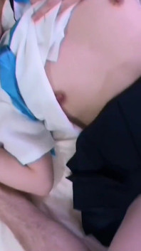 Makoto Kurosaki macht sich gerne make-up, weil er weiß, dass der typ es mag