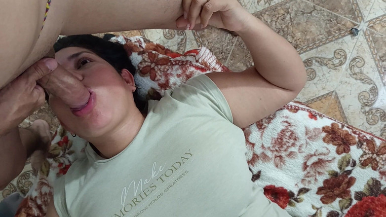 Valkyrieandluigy: Expert avsugning