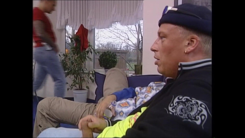 MMV films - The Original: Hon kommer så många gånger!! - (Volym #02)
