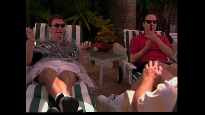 The Power of Love: Yarak emme