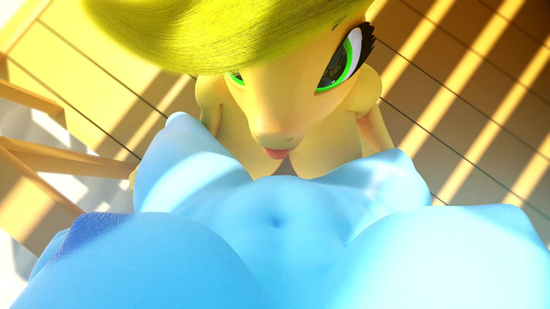 Velvixian 3 Furry: Rd &amp; Aj