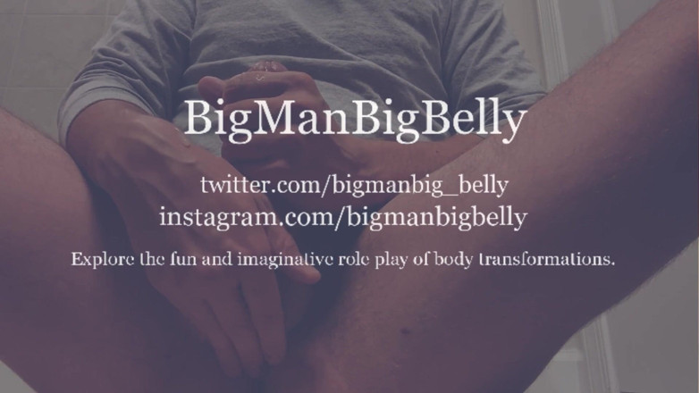 BigManBigBelly: Балує вас під дощем