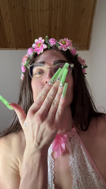 Dreamboy_506: Pakaian Spring yang comel