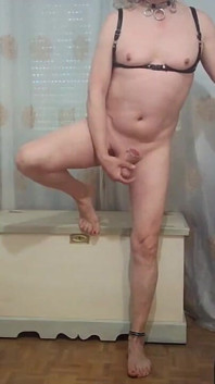 Whore's Feet