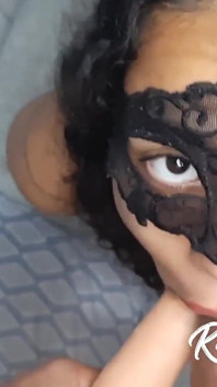 Young Girl Suck Dick and Her Toy
