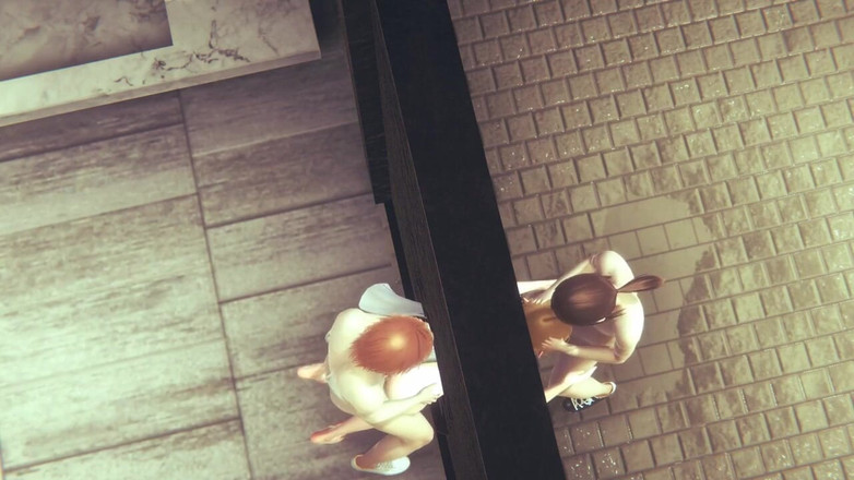 Yaoitube: Yaoi Фембой Zelda - ссылка 69 и трах и минет