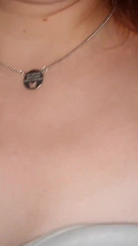 She Tests Her New Shorts with Her Pussy Showing, Camel Toe