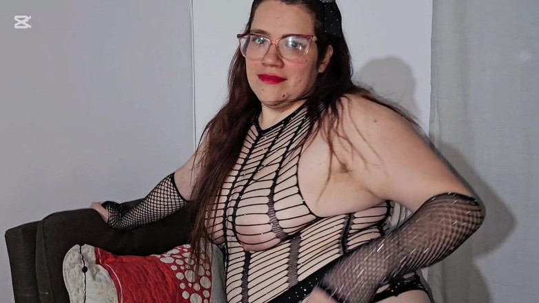 Karly: Sexy ragazza calda