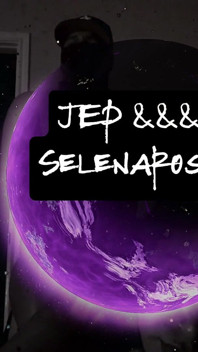 Jep i Selenarosexxx Od Of2020