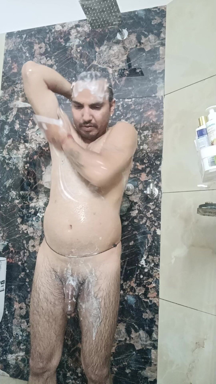 Rajasthani-old-lover: Pegawai Polis Desi India Berkongkek dengan bapa tiri dan pegawai...