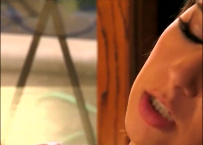 Young Sinner: A very big cock for a wild little slut