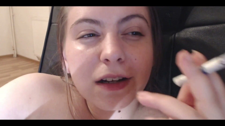 Katherine Squirt: Katy khiêu dâm