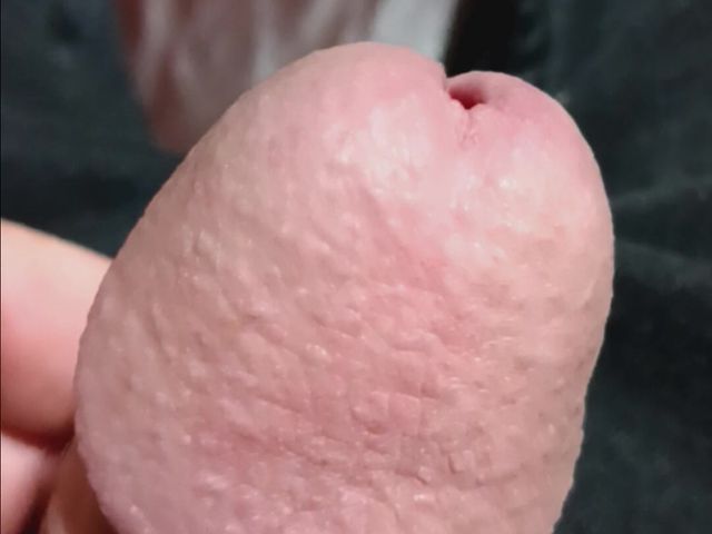 Head of My Cock. (Stephen)