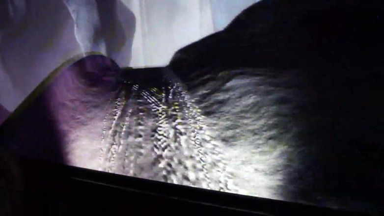 Creampie Clinic: Den v životě blonďaté cockslut