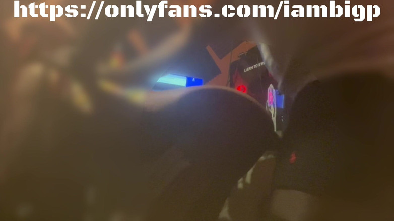 Soul Babiii: Il a Interrompu Son Film Et S’est Fait Baiser