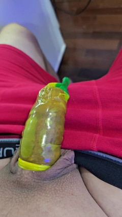 Lkdick8: Můj penis změkne s kondomem