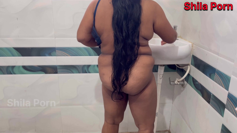 Shila Porn: Shila бхабхи Ki Chut Chatkar Пани Nikal Diya