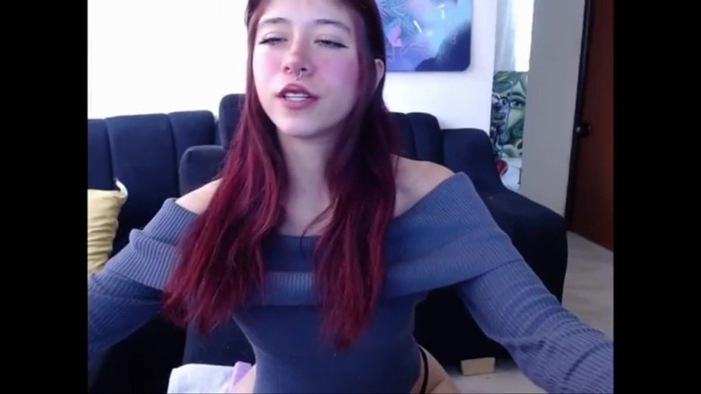 Elisabeth Garban: Kontrolować seks na żywo cipki masturbacja drobna