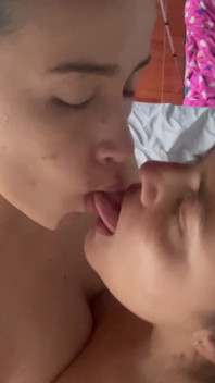 Do You Like These Kisses? Go Check Out Our Videos and You'll Surely Find Many Like Them!
