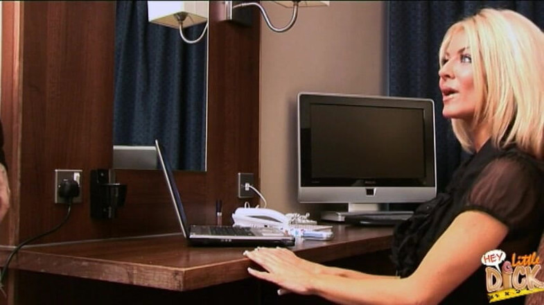 Little Dick Club: Kulübüm için çok küçük