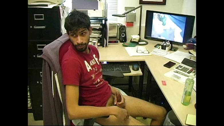 The Great Canadian Male: Een knaller uit het verleden - Duster3