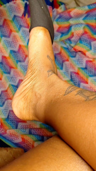 My Feet