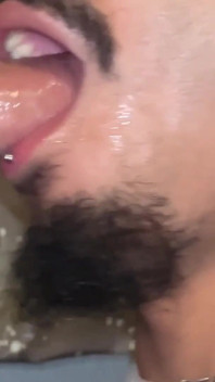 Xl राक्षसी लंड विशाल गोरा लंड लैटिनो की बिना कंडोम वाली अंतरजातीय चुदाई करता है