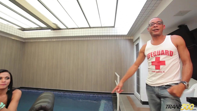 Trans 500: Reet Bruna