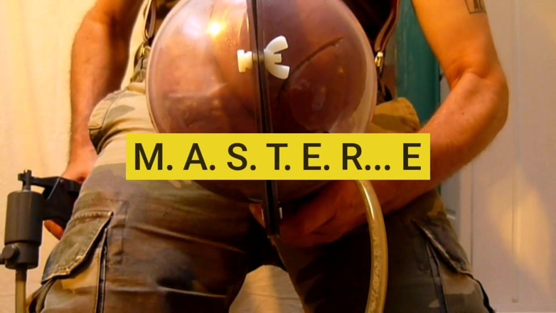 Monster_Meat_: Bombeando extremo com monstertube