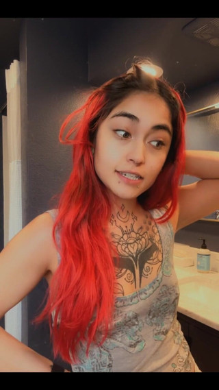 lilRavenFox: Boop Boop