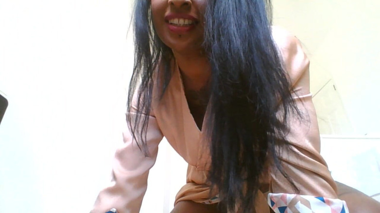 BabeXX69XX Asian MILF: Мачуха, інструкція з дрочки
