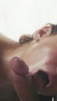 Abella Danger XXX massage and fuck