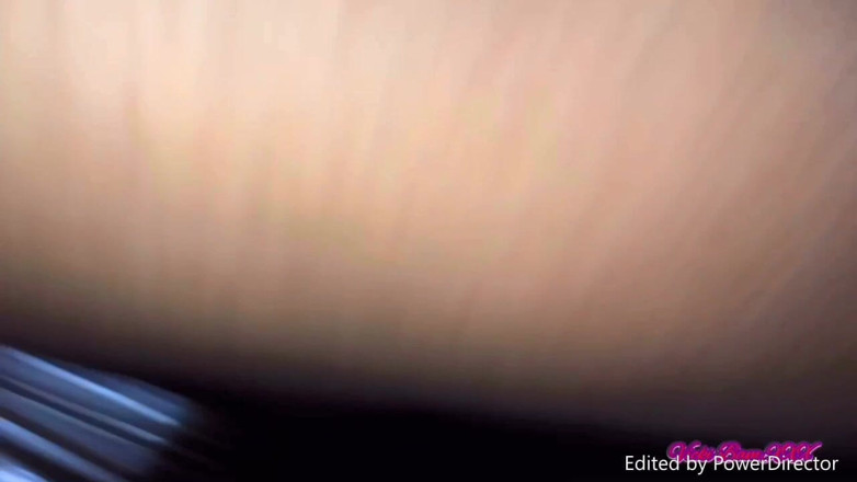 Vicki Bam: Iphone Quickie