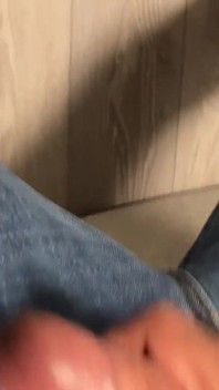 揺らして撫でる