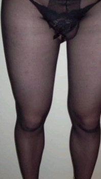 Travesti dominatrix