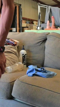 Cowboy Piss Cam 4