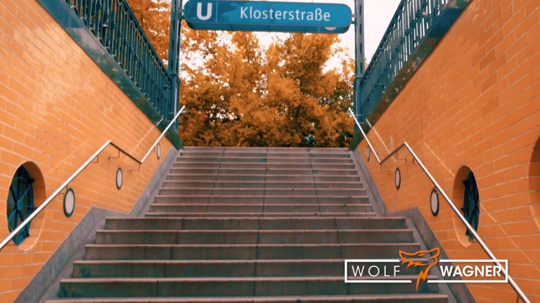 Wolf Wagner.date: アンディアナスタシアxxxのWebストリーム