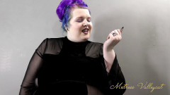 Mxtress Valleycat: Твоя странная зависимость