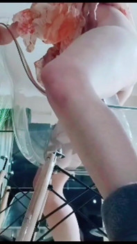 내가 하는 동안 나를 보고 나를 지켜봐