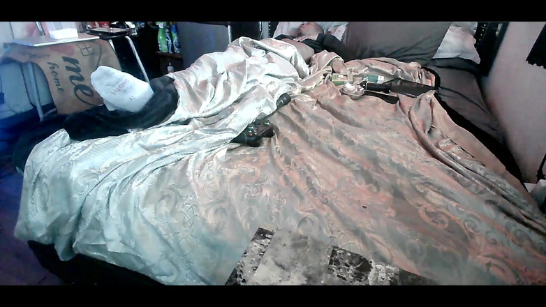 12 in Pole Boy BBC: The Me Time