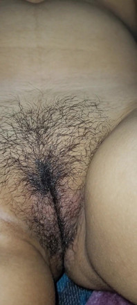 밤에 나를 따먹어