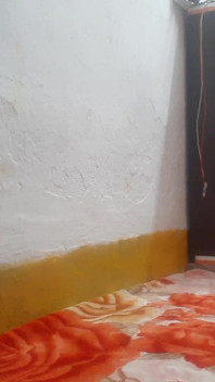 Red Saree prsatá prsa ženy šukají