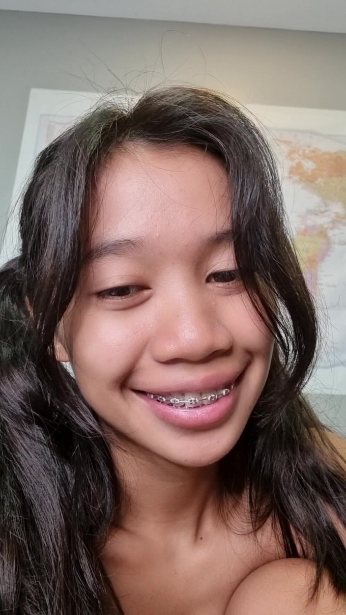 creamberryfairy: Hai ayah tiri