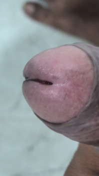 Masturbation, Gros Plan